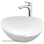 TOTO Lavatory Vessel Counter (Wastafel Atas Meja)