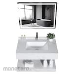 Tidal Wastafel Cabinet