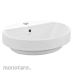 Wasser Semi Insert Basin