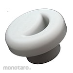 Mushroom Trap Floor Drain Smell and Insect Stopper (with Valve)