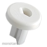 Mushroom Trap Floor Drain Smell and Insect Stopper
