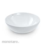Nahm Dew Surface Mounted Washbasin
