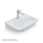 Nahm Gosau Wall-hung Basin