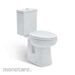 Nahm Natty Close-Coupled Closet