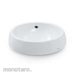 Nahm Nur Surface Mounted Washbasin
