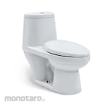 Nahm Orbit One Piece Closet