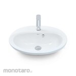 Nahm Solinar Built-in Washbasin