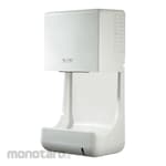 AS ONE Hand Dryer Air Towel (Mesin Pengering Tangan)