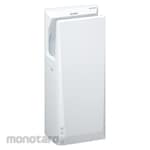 Mitsubishi Electric Hand Dryer Slim Type without Heater (Mesin Pengering Tangan)