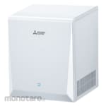 Mitsubishi Electric Hand Dryer Smart Type without Heater (Mesin Pengering Tangan)