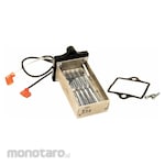 XLERATOR HAND DRYER Hand Dryer Accessories, Recess Kits & Replacement Parts