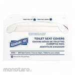 GENUINE JOE Toilet Seat Covers (Penutup Kloset)