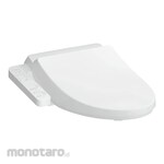 TOTO Washlet C2 Simple with Side Panel Control Elongated (Penutup Kloset dengan Bidet)