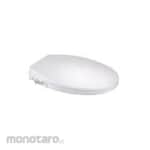 Volk Friendly Washer Toilet Seat Cover (Penutup Kloset)