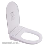 Wasser Smart Seat Toilet Cover (Penutup Kloset)