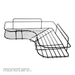 Vone Bathroom Rack (Rak Toilet)