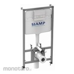 SIAMP Conceal Cistem BCM Slim 90