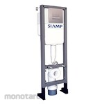 SIAMP Conceal Cistem BCU 6030