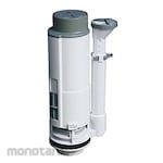 SIAMP Dual Flush Outlet Silicone Valve