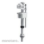 SIAMP Hydraulic Telescopic Inlet Valve