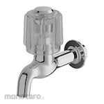 TOTO Acrylic Handle Sink Tap