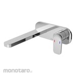 TOTO Alisei Keran Wastafel Tipe Dinding Single Lever