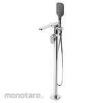 TOTO Alisei Lever Handle Floor Standing Single Lever Bath & Shower Set