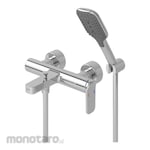 TOTO Alisei Set Shower & Keran Bak Mandi Single Lever