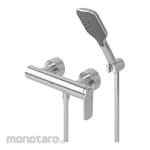 TOTO Alisei Set Shower Keran Single Lever