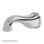 TOTO Curio Bath Spout (PT 1/2inch)