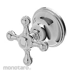 TOTO Curio Cross Handle Stop Valve