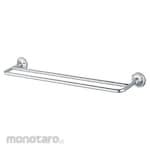 TOTO Curio Double Towel Bar