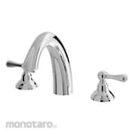 TOTO Curio Lever Handle Bath Filler & Mixer