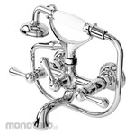 TOTO Curio Lever Handle Combination Bath & Shower Set