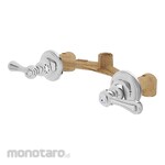 TOTO Curio Lever Handle Mixing Valve for Shower (PT 1/2inch)