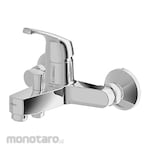 TOTO Donna Single Lever Bath & Shower Mixer