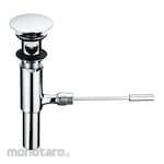 TOTO Ego 1 Deluxe Pop-Up Waste for Console Lavatory