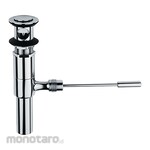 TOTO Ego 1 Pop-Up Waste for Console Lavatory