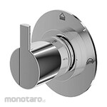TOTO Ego 2 Way Diverter (1 in 2 out)