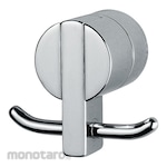 TOTO Ego Gantungan Baju Double Hook