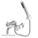 TOTO Ego II Combination Bath & Shower Set