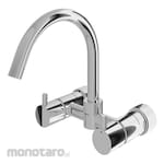 TOTO Ego II Combination Kitchen Faucet
