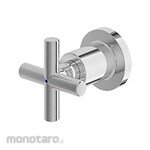 TOTO Ego II Cross Handle Stop Valve