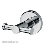 TOTO Ego II Gantungan Baju Double Hook