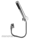 TOTO Ego II Hand Shower with Wall Outlet