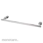 TOTO Ego II Handle Pintu Kamar Mandi dengan Gantungan Handuk