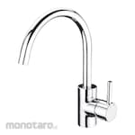 TOTO Ego II Keran Dapur Single Lever