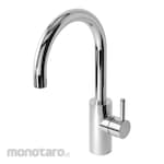 TOTO Ego II Keran Wastafel Single Lever Spiral Spray Special Edition