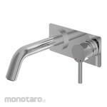 TOTO Ego II Keran Wastafel Tipe Dinding Single Lever
