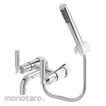 TOTO Ego II Lever Handle Combination Bath & Shower Set
